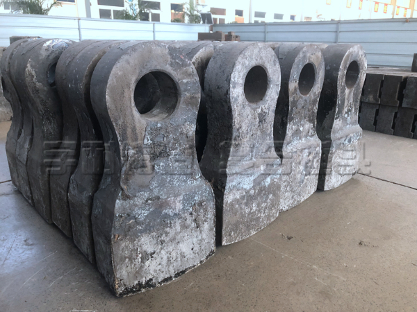 合金錘頭 合金錘頭